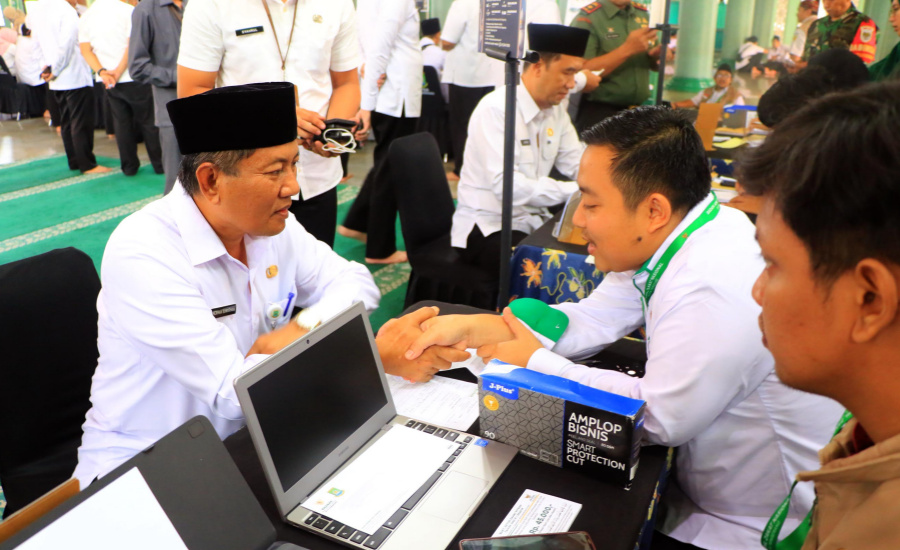 Zakat