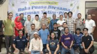 Ramadan 2024, Pokja WHTR Buka Puasa Bersama dan Santuni Anak Yatim