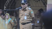 Dipaksa Pindah Uang ke Bank Banten, Ini Jawaban Pj Walkot Tangerang