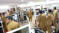 Kehadiran ASN
