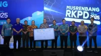 Tahun 2025