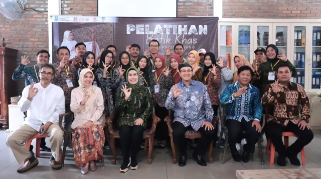 Membatik