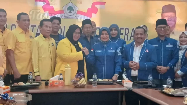 Nuraeni Terus
