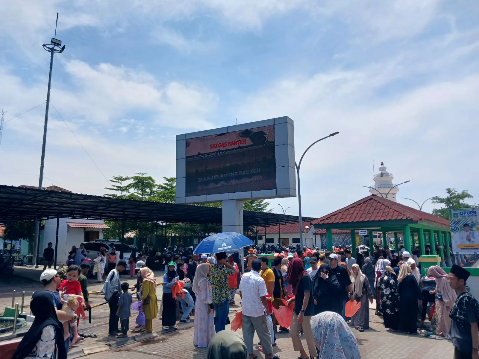 Wisatawan