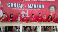 PDI Perjuangan Buka Pendaftaran Pilkada, Calon Yang Mendaftar Bakal Disurvei PDI
