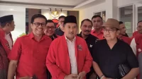 Calon Kepala Daerah