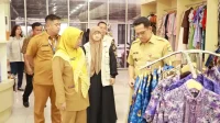 Pemkab Tangerang Prioritaskan UMKM, Bantu Ketahanan Ekonomi Saat Covid 19 Pemkab