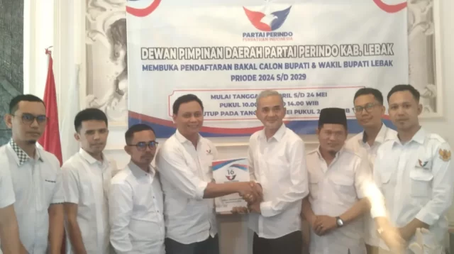 Perindo