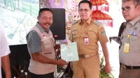 Pj Bupati Reformasi Agraria Sejahterakan Masyarakat, Gerakan Sinergi Reforma Agraria Pj