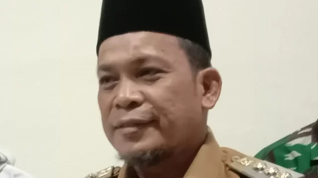 Penjabat