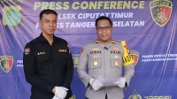 Ganjal Mesin