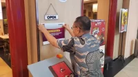 Tunggakan Pajak Januari-Maret Capai Rp3 M, Bapenda Gencar Beri Peringatan Tunggakan