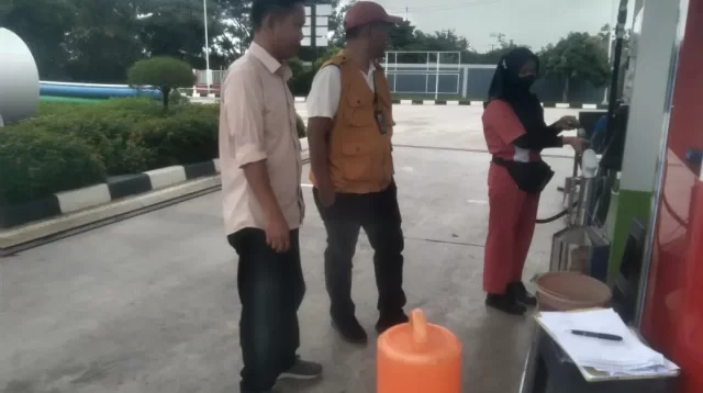 antisipasi kecurangan