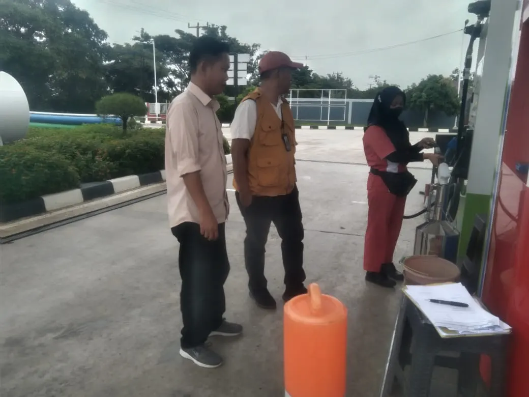 antisipasi kecurangan