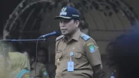 ASN Harus Fokus Tupoksi, Dilarang Dukung Mendukung Untuk Pilkada Pilkada Kota Tangerang