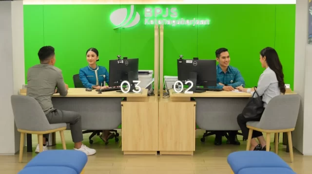 BPJS Ketenagakerjaan