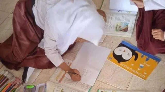 Biasakan