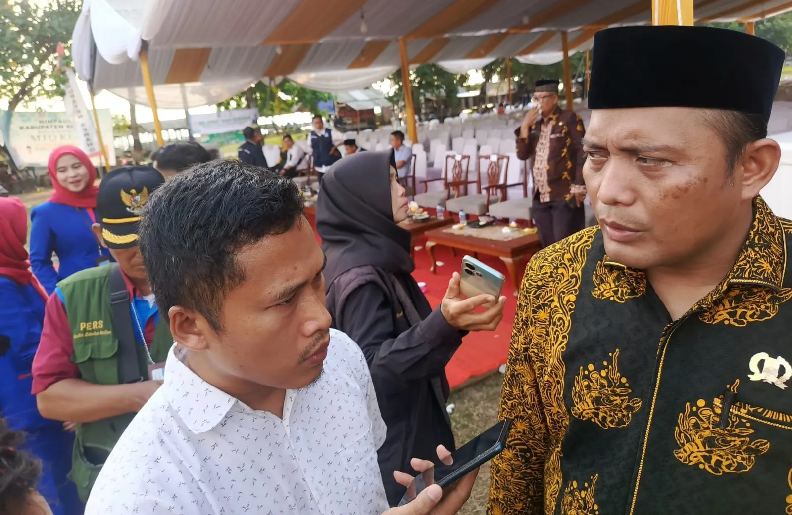 Mesin
