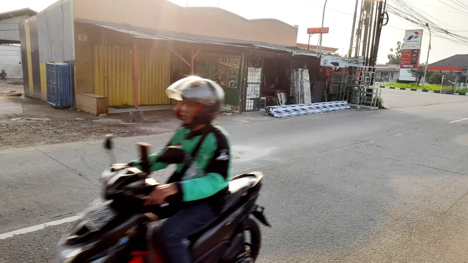 Pelajar SMP
