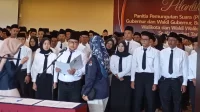 Hadapi Pilkada 2024, 822 PPS Pilkada Kab Hadapi