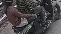 Uang Senilai Rp52 Juta Pedagang Sembako Digasak Pencuri, Pelaku Berhasil Ditangkap