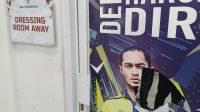 Kaca Stadion Benteng Reborn Pecah, Diduga Ulah Pemain Persibangga Purbalingga