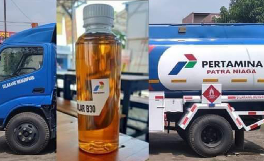 Soal Minyak Cong, Praktisi Hukum: Rugikan Negara, Polisi Harus Bergerak Cepat