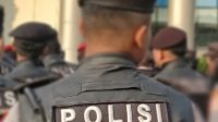 Polisi Gercep