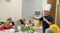 Inovasi Menu Makanan Sehat, DPKP Kabupaten Tangerang Persiapan Lomba Cipta Menu B2SA Inovasi