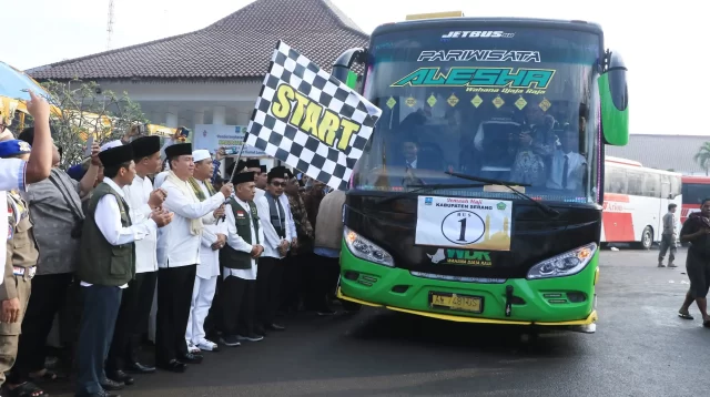 Jemaah Haji