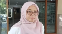 DBD Melonjak