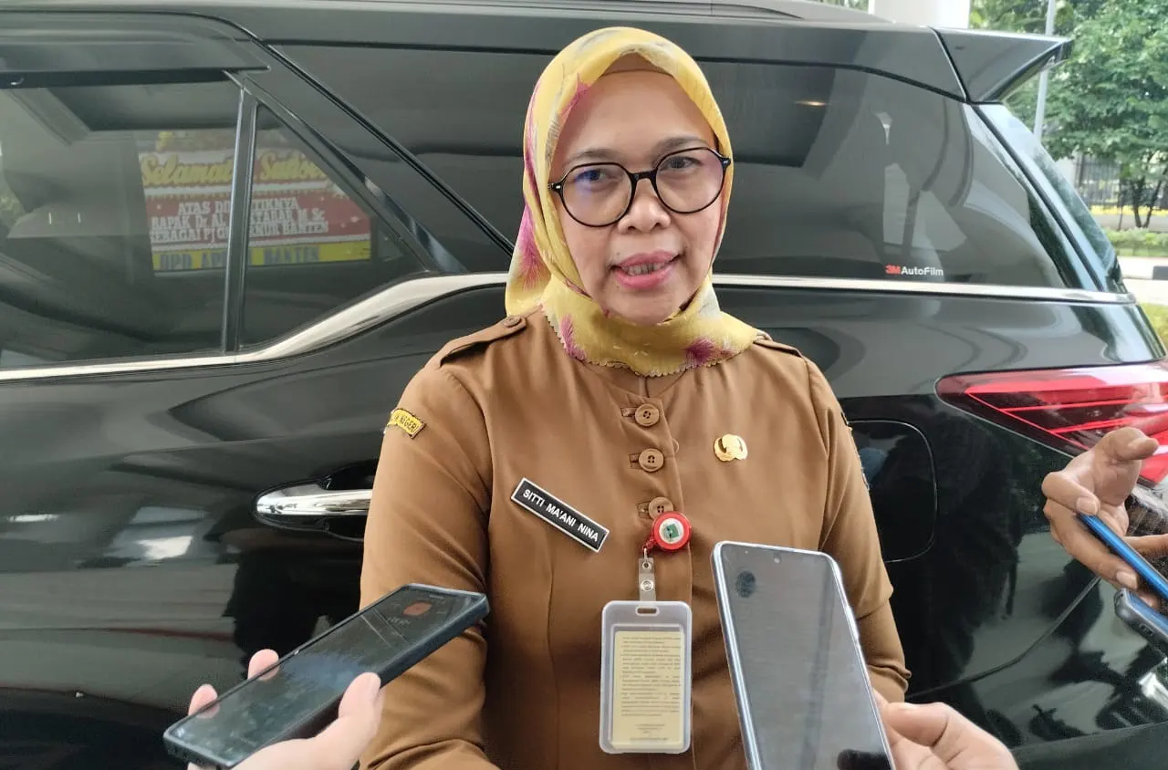 Perempuan