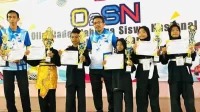Kepsek Ujung Tombak Pendidikan Berkualitas Kepsek