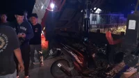 MOTOR RINGSEK (1) Truk