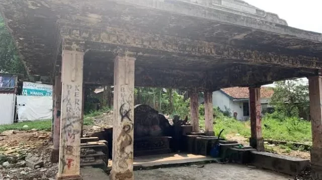 Makam Kapiten