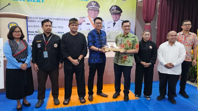 Pencak Silat