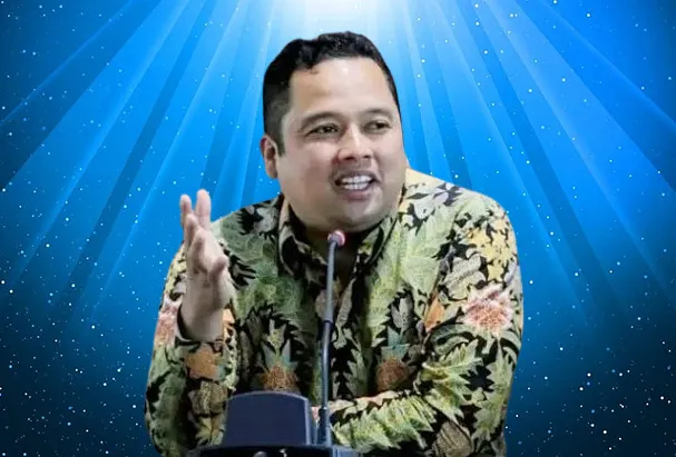 Arief Dinilai