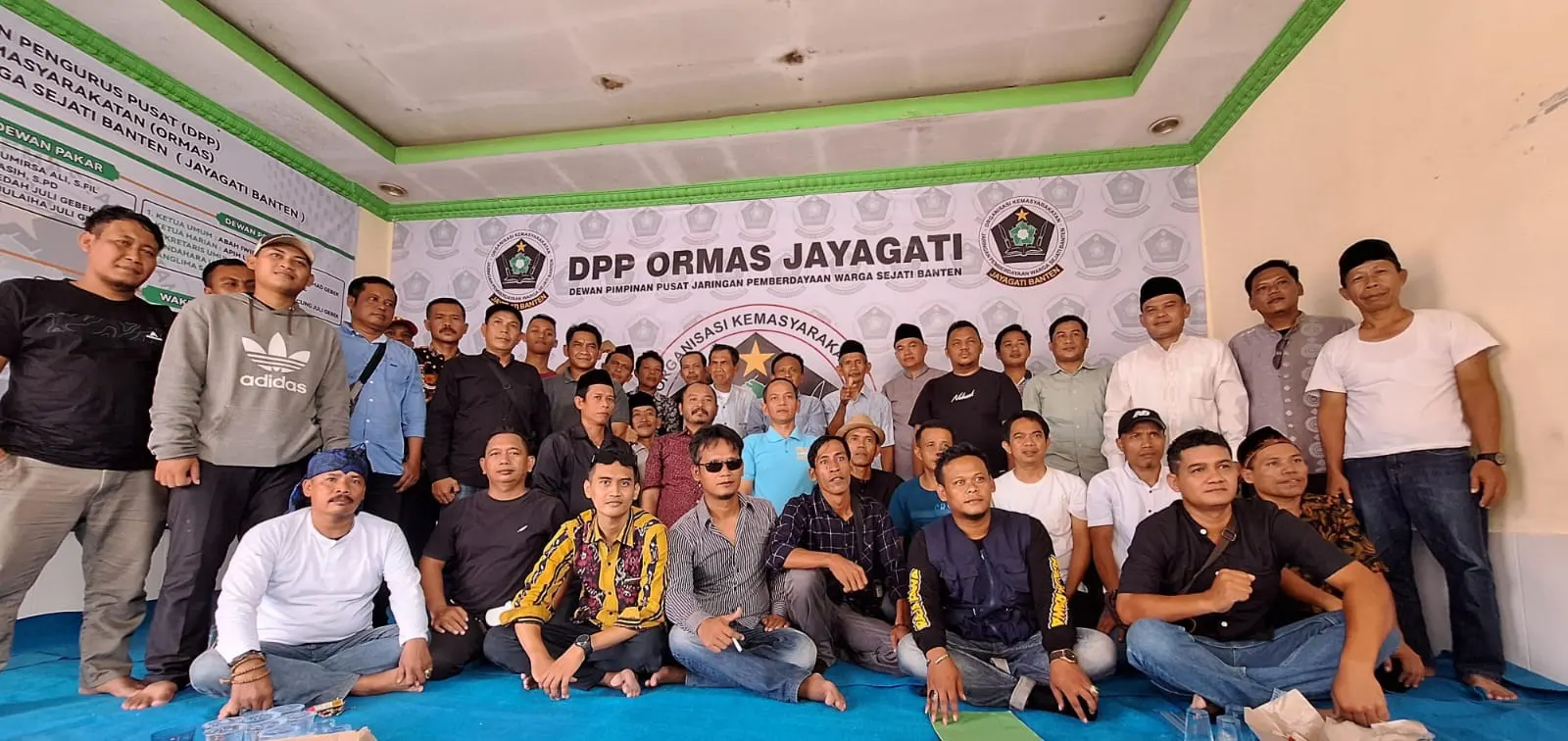 Ormas