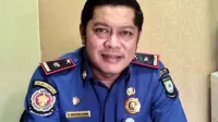 Kepala BPBD