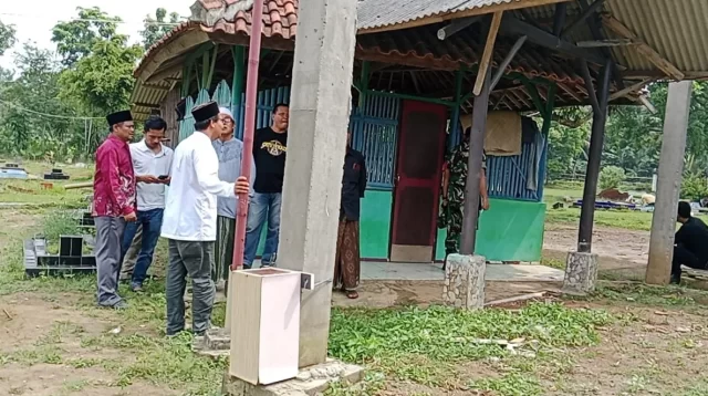 Padepokan