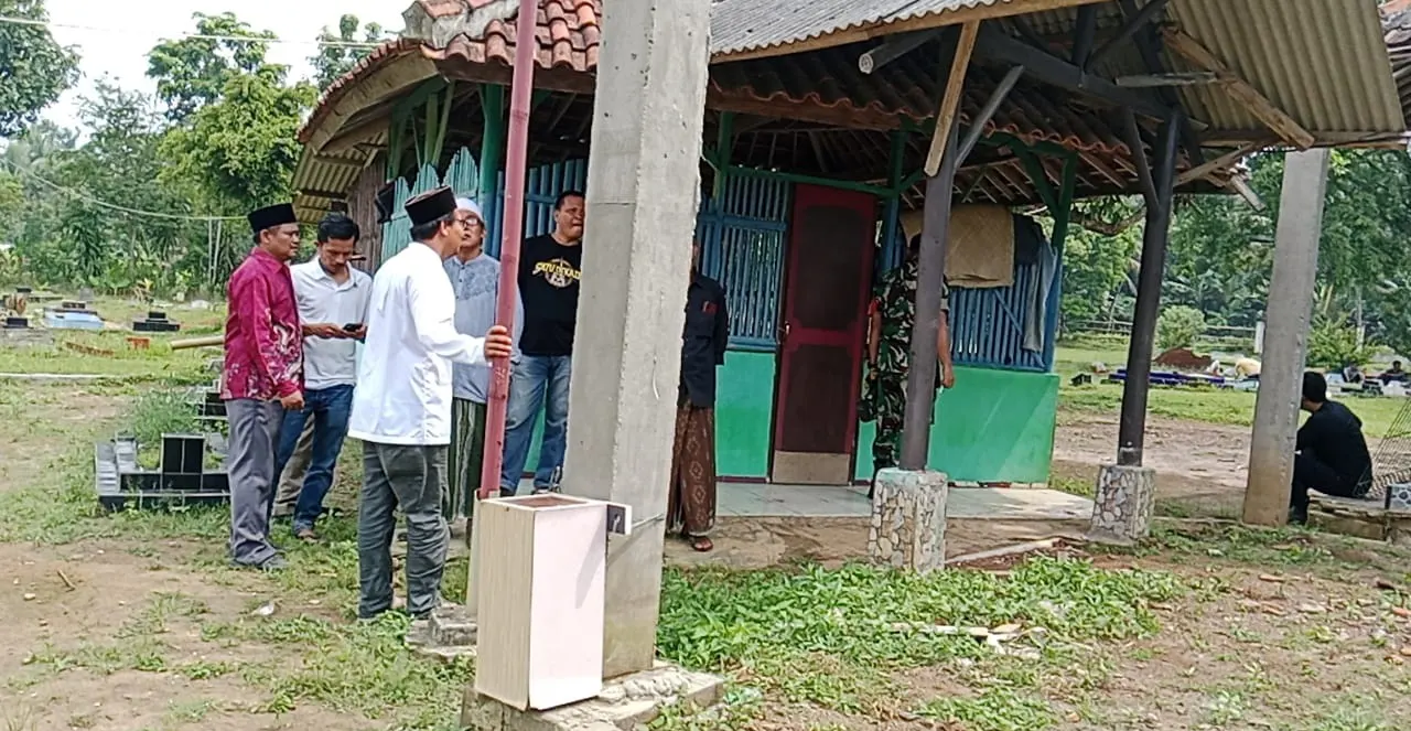 Padepokan