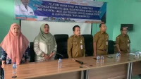 Pelayan Publik Petugas
