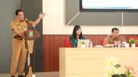 Pembayaran PBB Bisa Pakai QRIS, Inovasi Bapenda Tingkatkan PAD Pembayaran