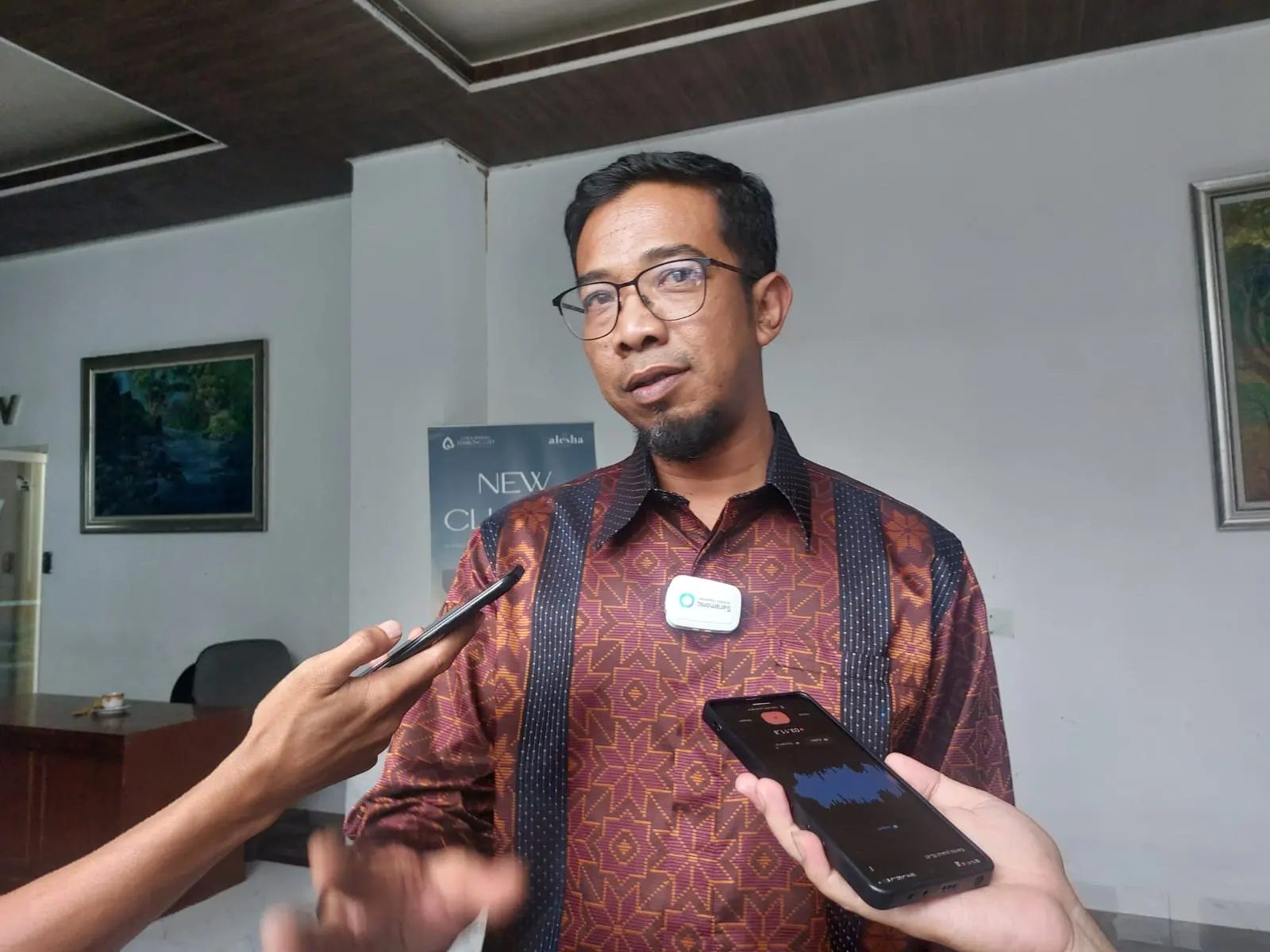 Tahap Persiapan