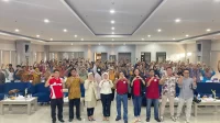 Peringatan HUT RSUD Kabupaten Tangerang, Bantu Pasien Gagal Ginjal Bentuk Tim Kerja PADIna Peringatan