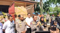 Kejahatan Jalanan