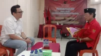 Putra Wali Kota