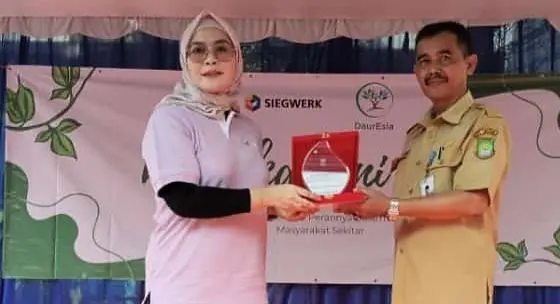 SDN Gandasari