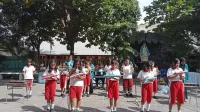 SDN Lebak Wangi Tekankan Kompetensi SDN