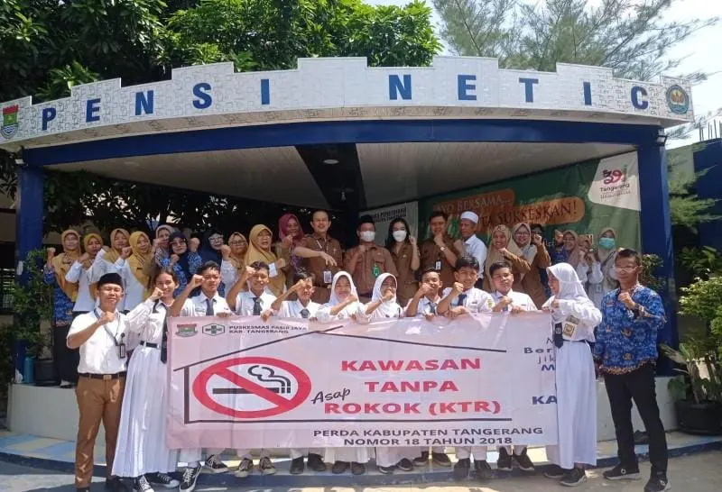 SMPN